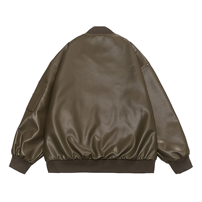 IAC | CRUSH bomber jacket