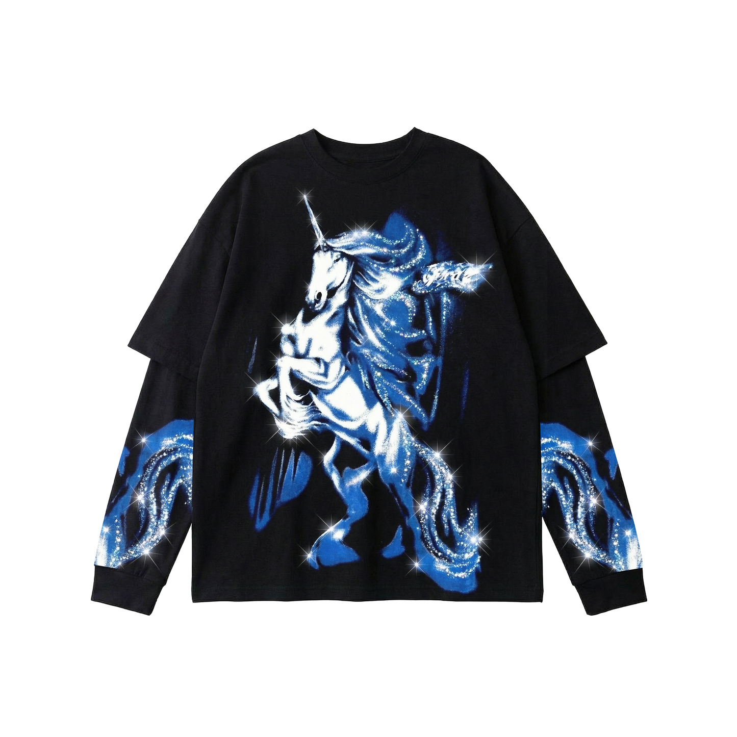 IAC | UNICORN LONG SLEEVE