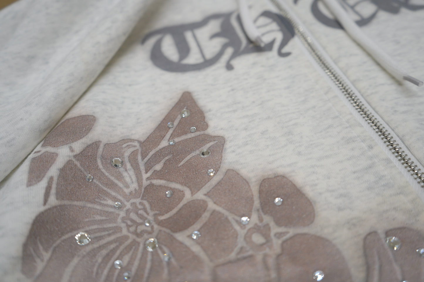 IAC | THUG HOODIE