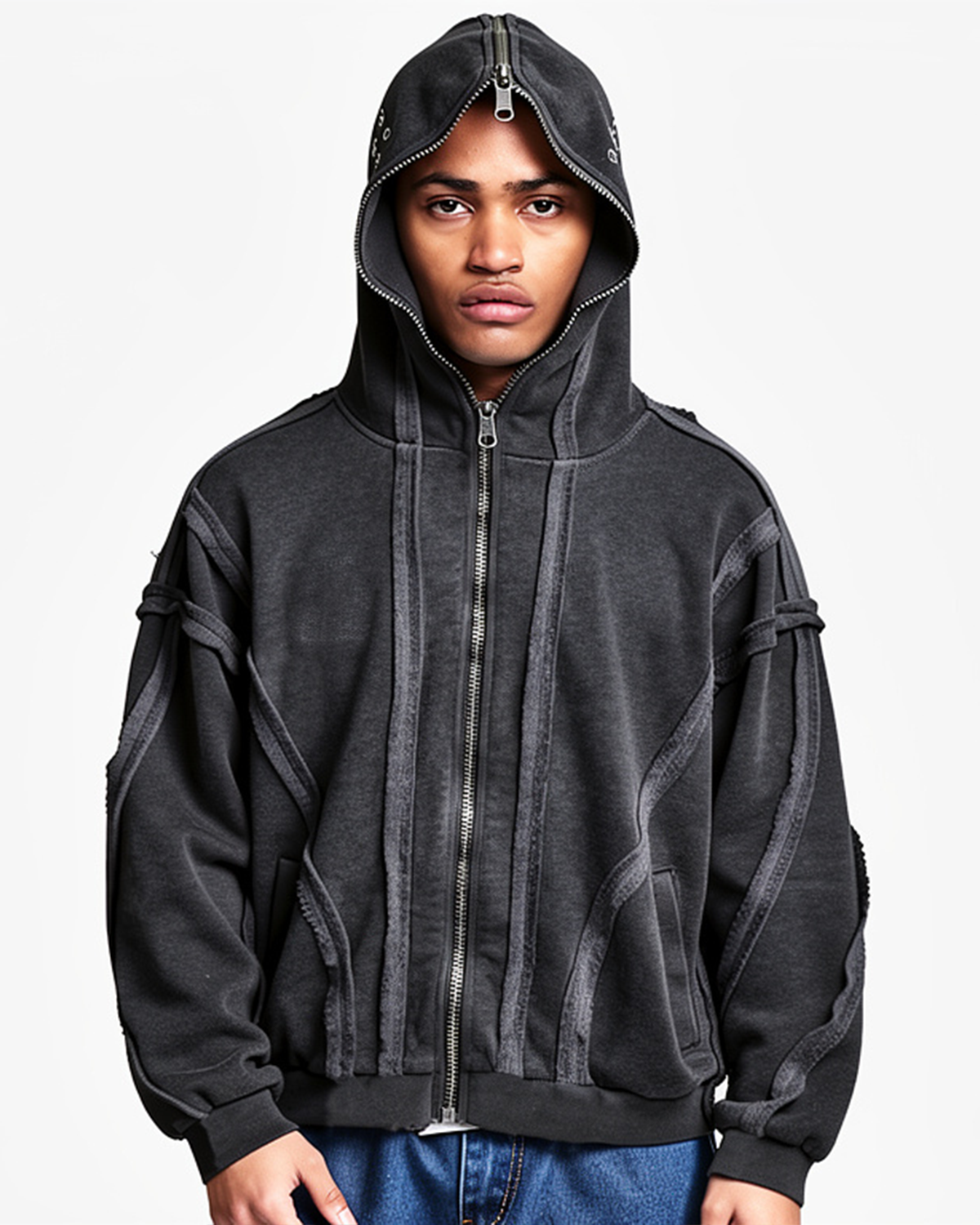 IAC | Mask Off infamous hoodie