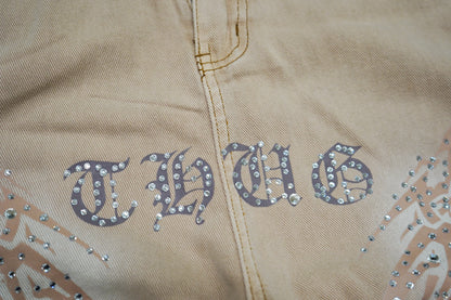 IAC | THUG PANTS