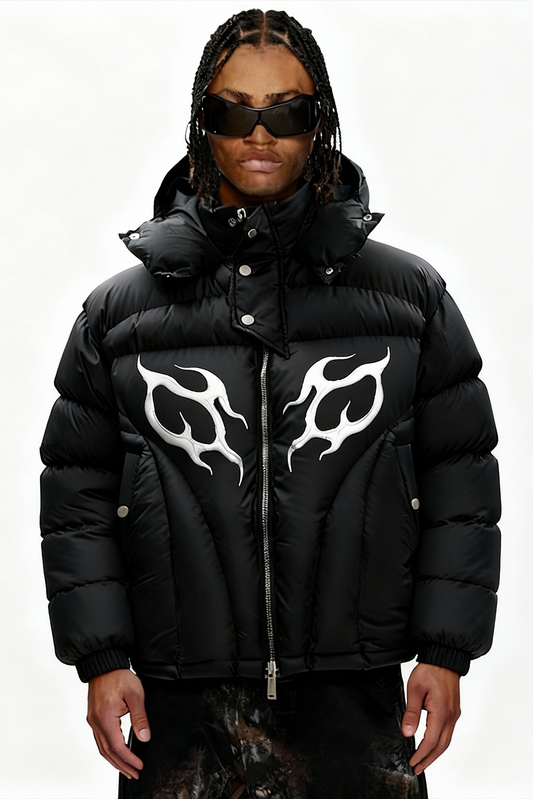 IAC | TRIBAL Puffer