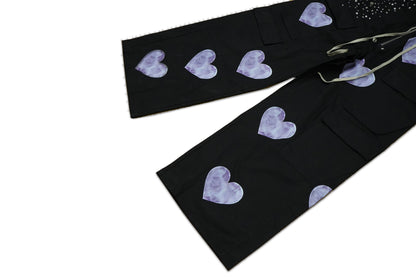 IAC | NO HEART CARGO PANTS