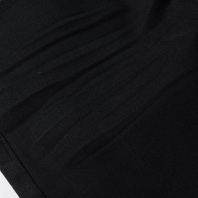 IAC | Animalier skinny jeans