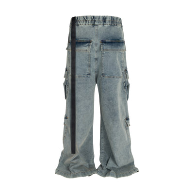 IAC | 0PIUM light cargo pants