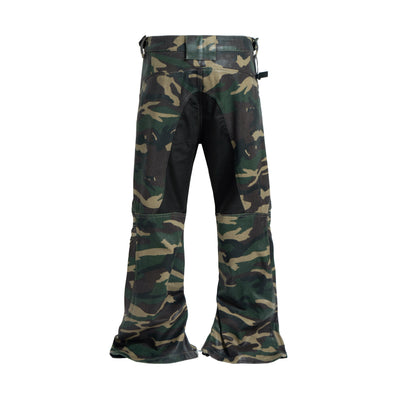 IAC | OPM Military lucid pants