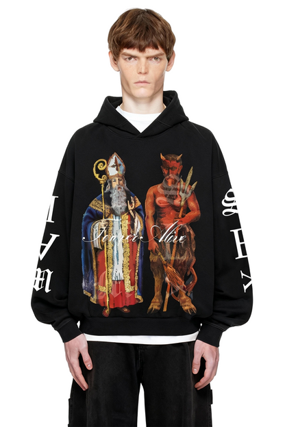 IAC | JUDGMENT Hoodie
