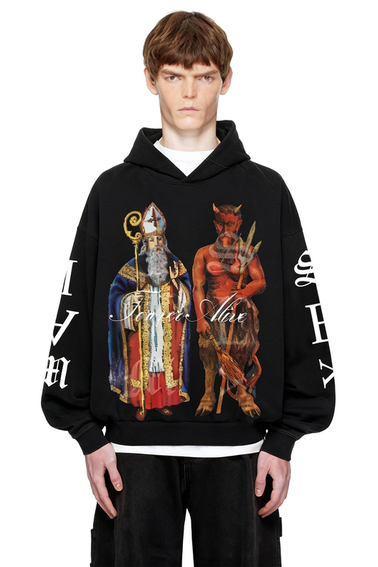 IAC | JUDGMENT Hoodie