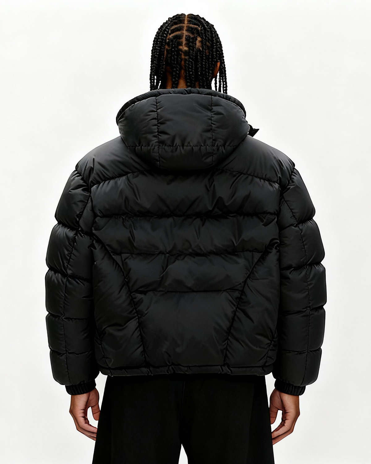 IAC | TRIBAL Puffer