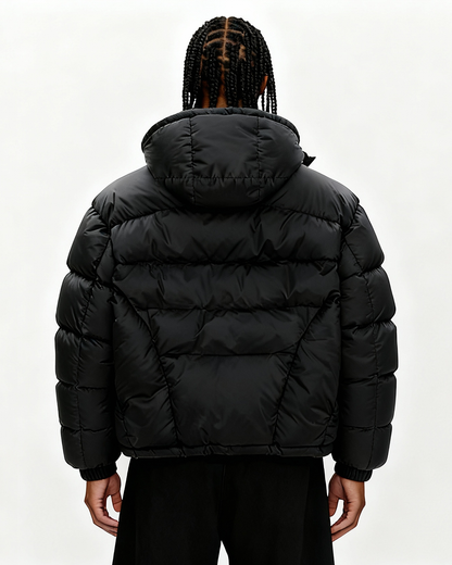 IAC | TRIBAL Puffer