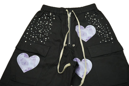 IAC | NO HEART CARGO PANTS