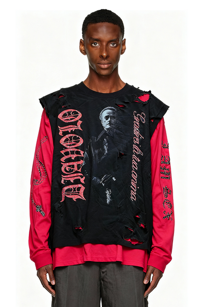 IAC | DIAVOLO LONG-SLEEVE