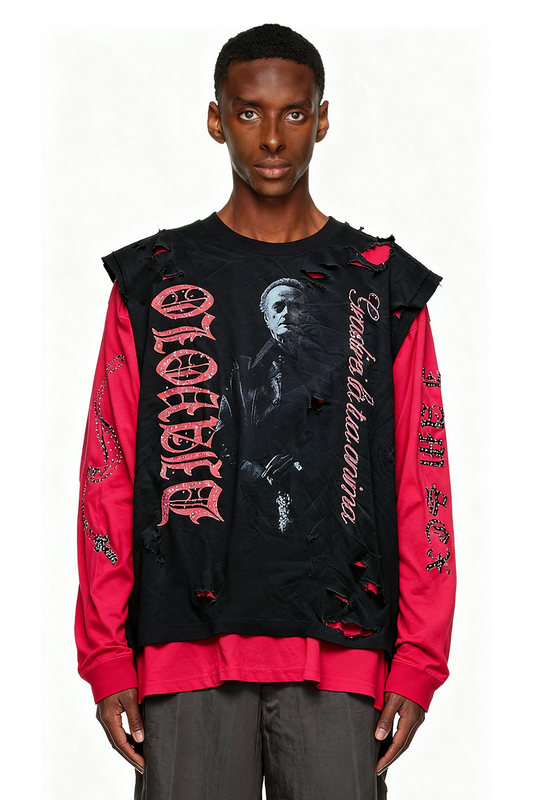 IAC | DIAVOLO LONG-SLEEVE