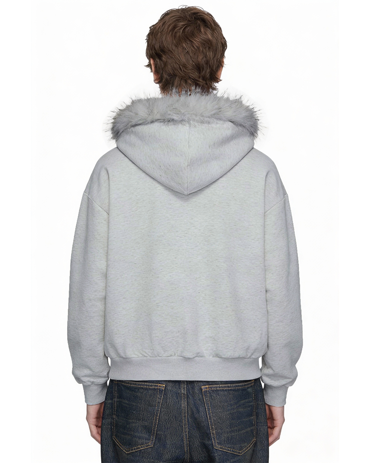IAC | THUG HOODIE
