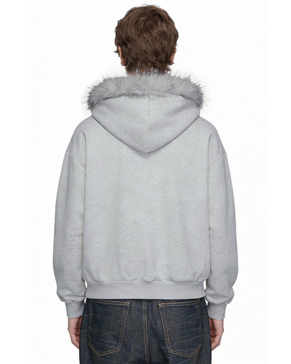 IAC | THUG HOODIE