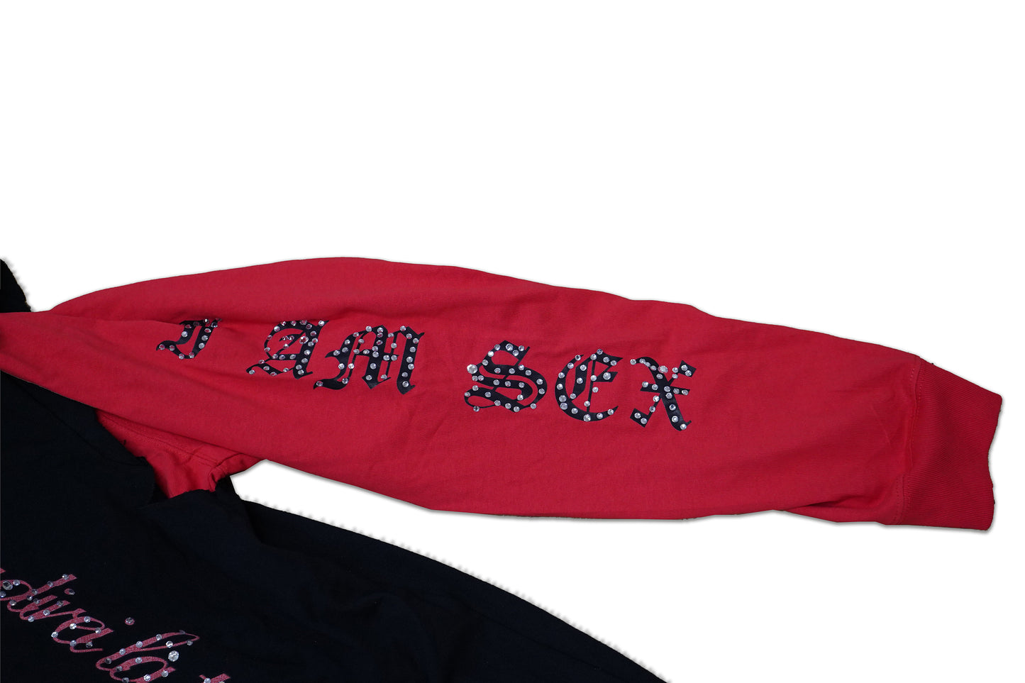 IAC | DIAVOLO LONG-SLEEVE