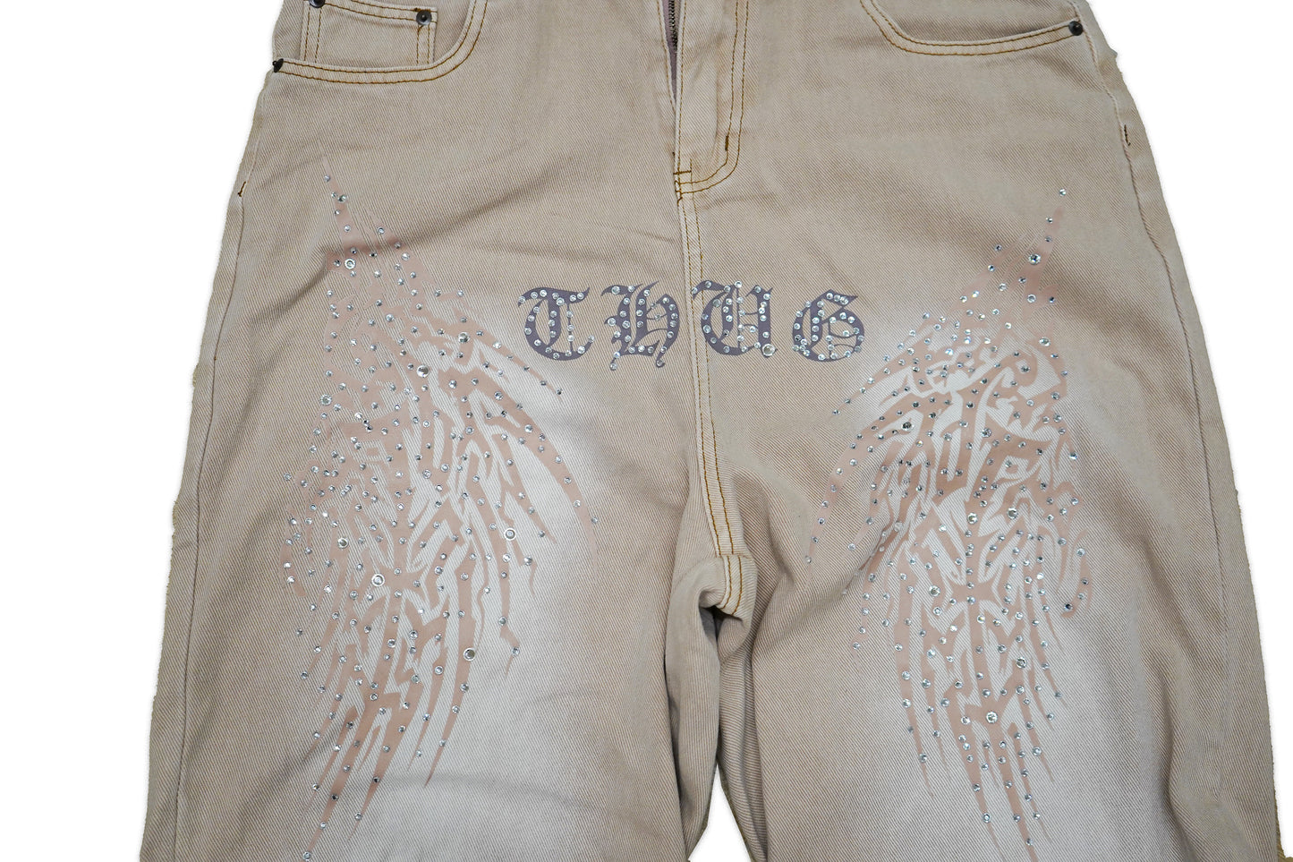 IAC | THUG PANTS