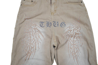 IAC | THUG PANTS