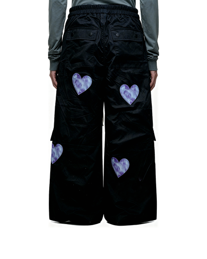 IAC | NO HEART CRAGO PANTS