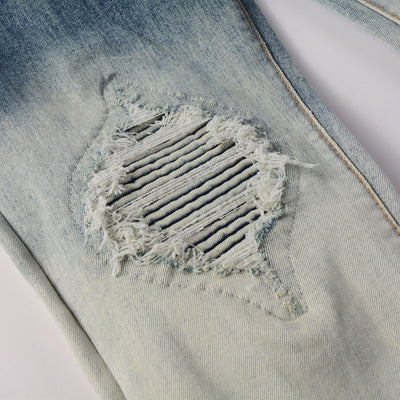 IAC | Ricky skinny jeans