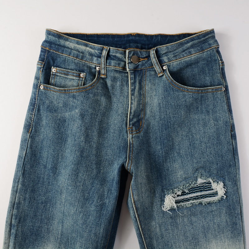 IAC | Ricky skinny jeans