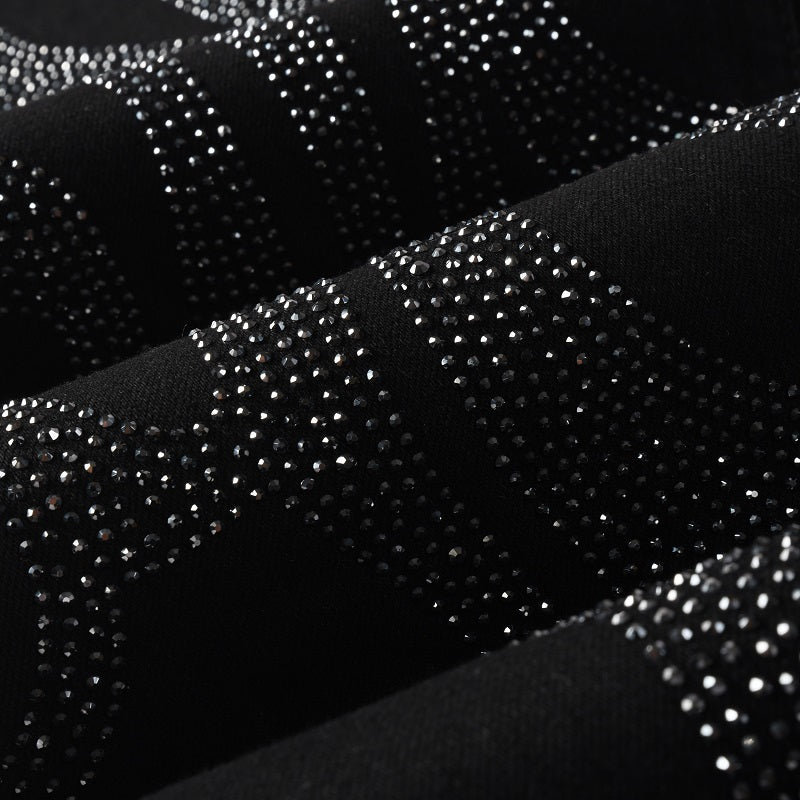 IAC | SHINE BABI SKINNY JEANS