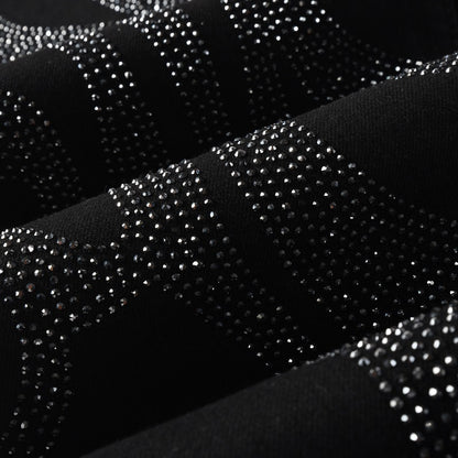 IAC | SHINE BABI SKINNY JEANS