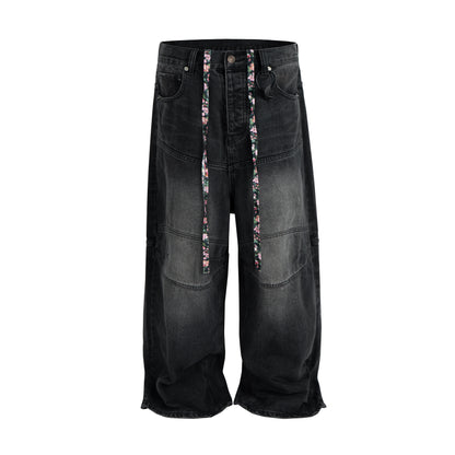 IAC | SUPER BAGGY PANTS