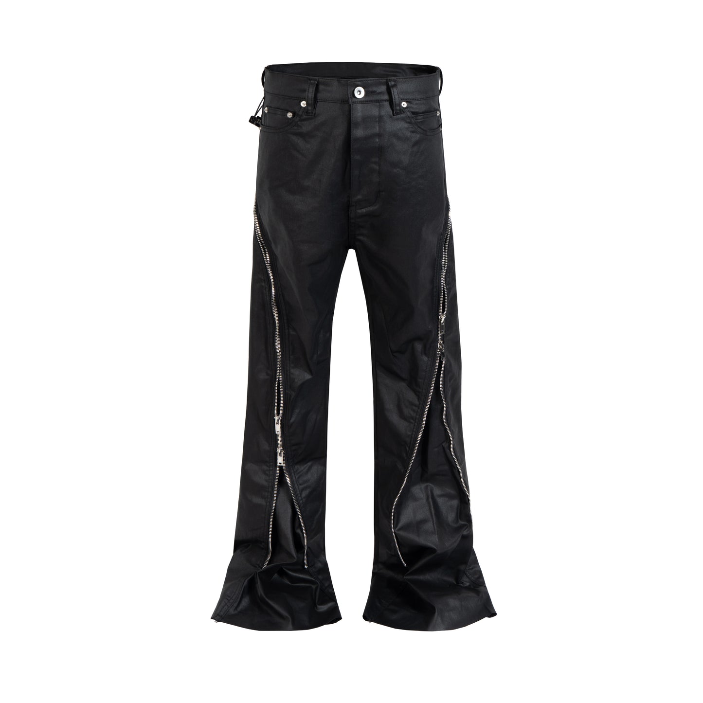 IAC | BOLAN BANANA WAXED PANTS