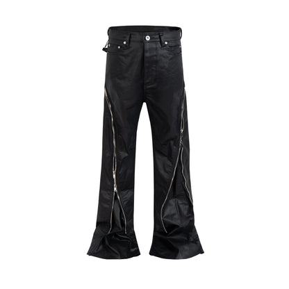 IAC | BOLAN BANANA WAXED PANTS