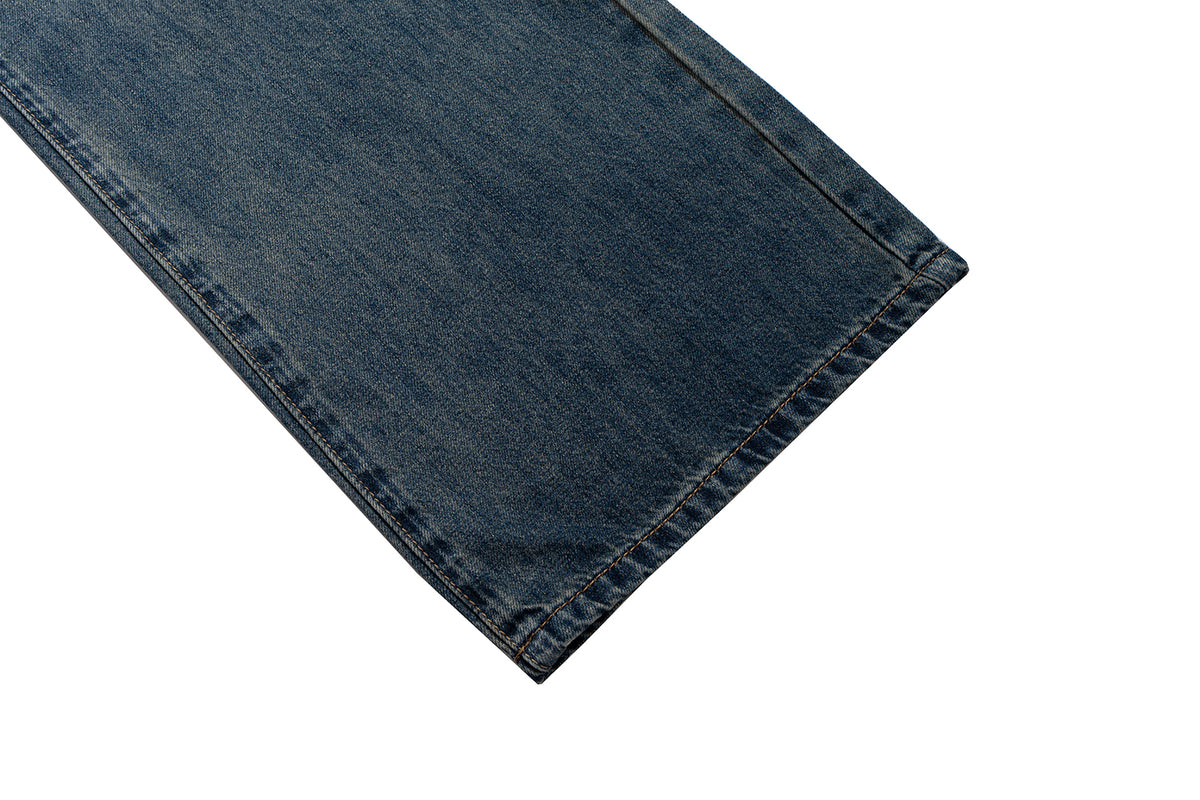 IAC | HOOK DENIM PANTS