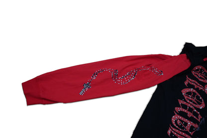 IAC | DIAVOLO LONG-SLEEVE