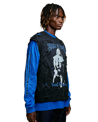 IAC | VESTAL LONG SLEEVE