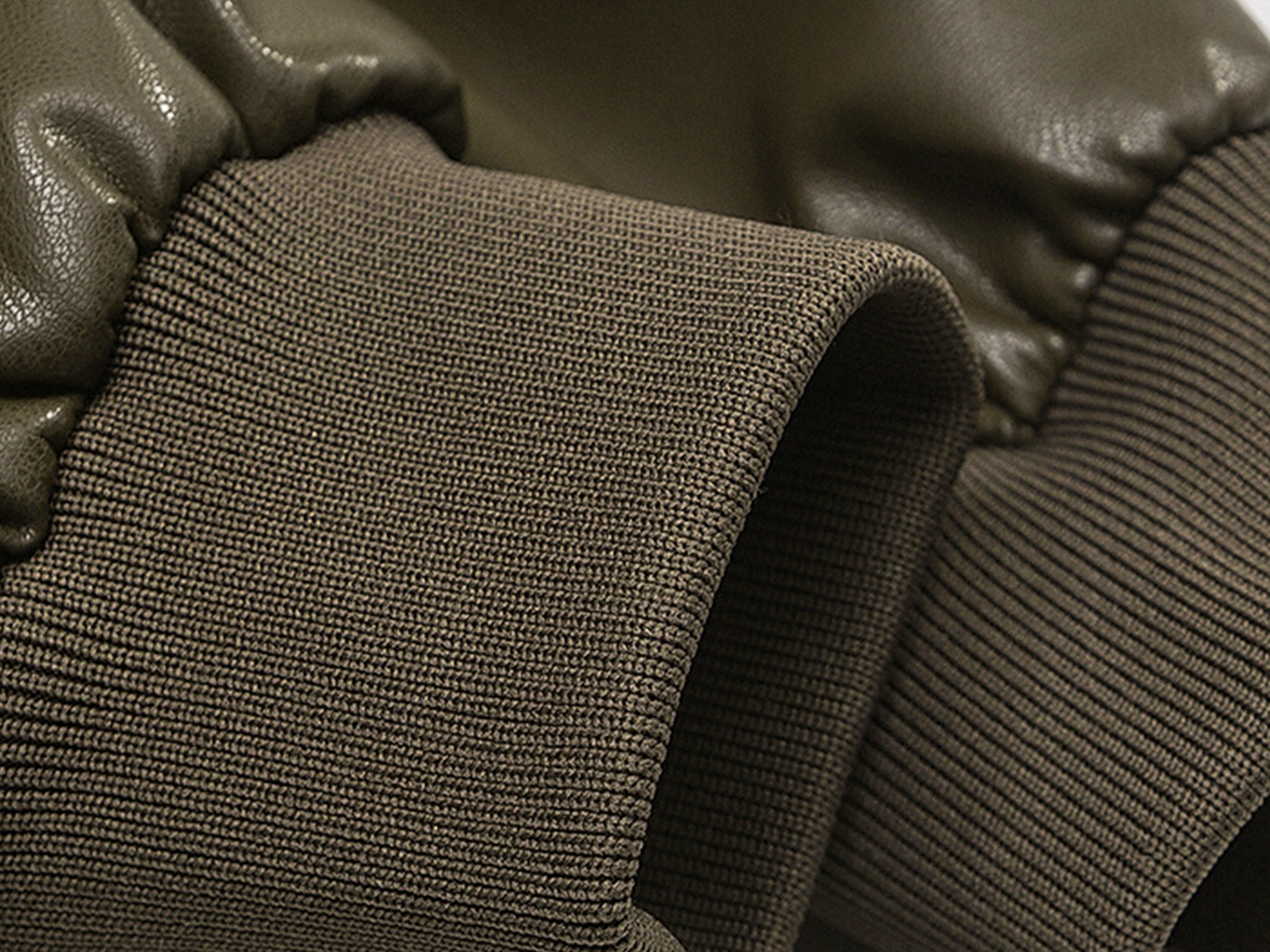 IAC | CRUSH bomber jacket