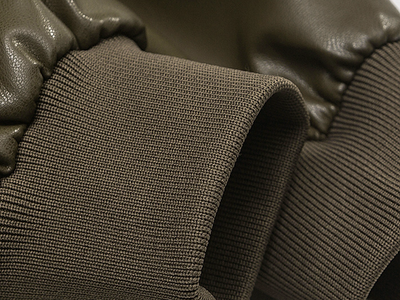 IAC | CRUSH bomber jacket