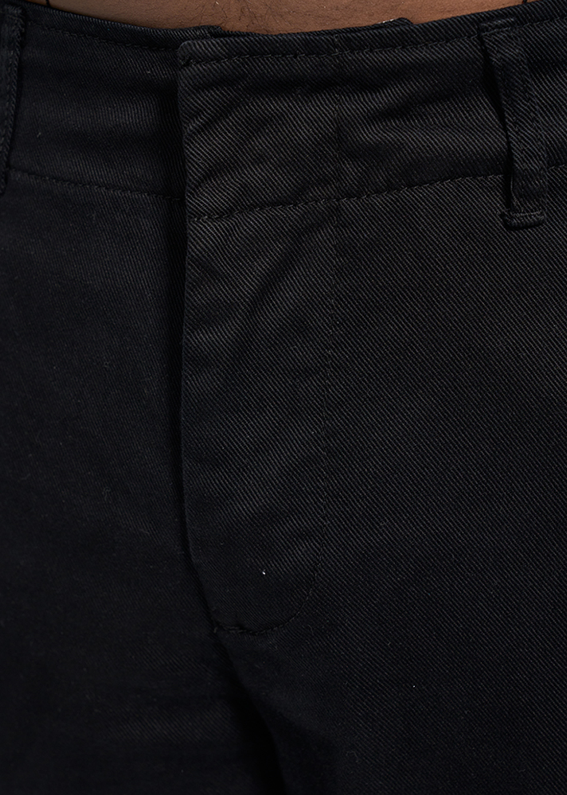 IAC | Dark blasphemous pants