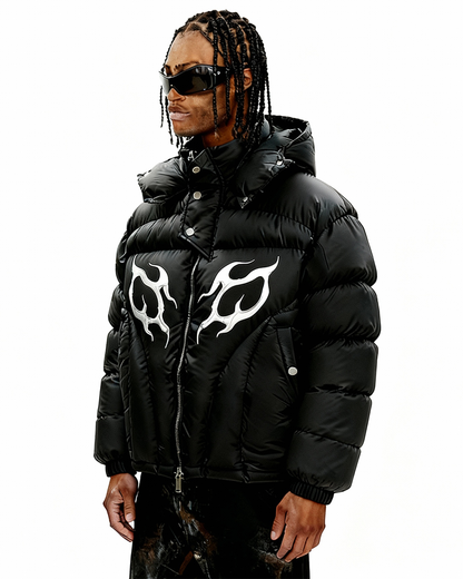 IAC | TRIBAL Puffer