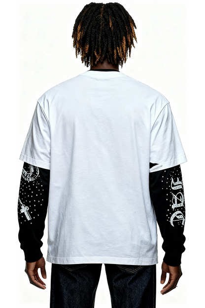 IAC | CH1N3L LONG-SLEEVE
