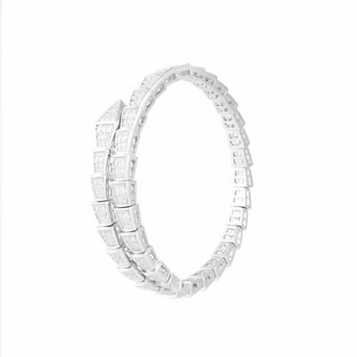 IAC | White Fang bracelet