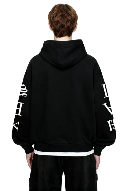 IAC | JUDGMENT Hoodie