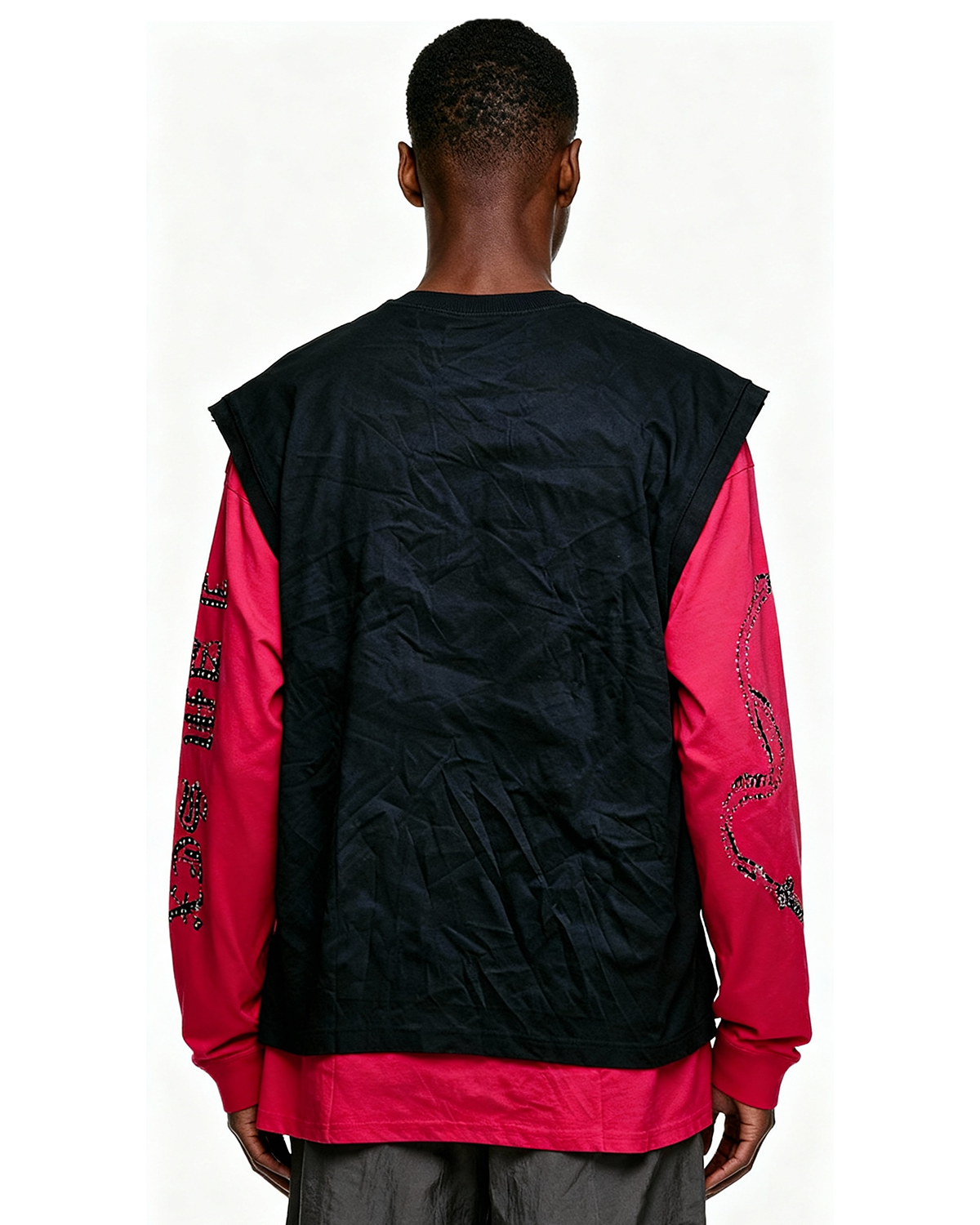 IAC | DIAVOLO LONG-SLEEVE