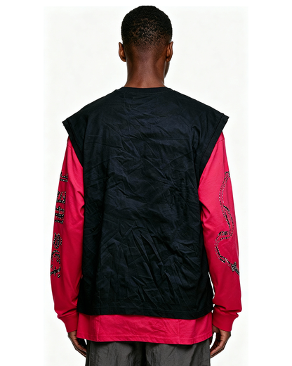 IAC | DIAVOLO LONG-SLEEVE