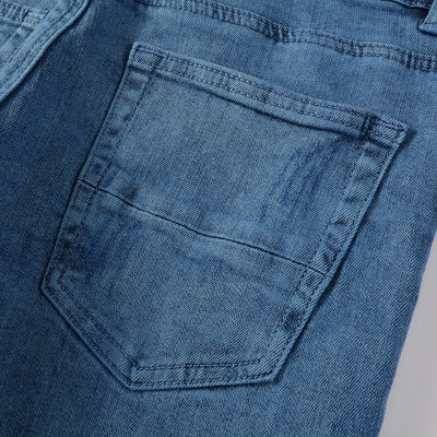 IAC | Mystic blue jeans