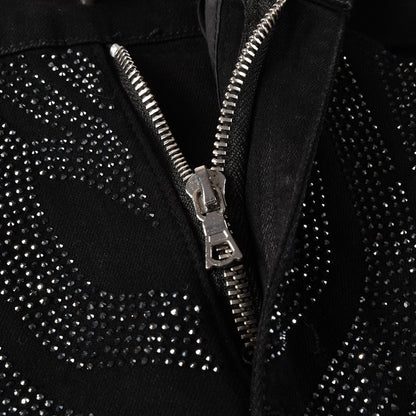 IAC | SHINE BABI SKINNY JEANS