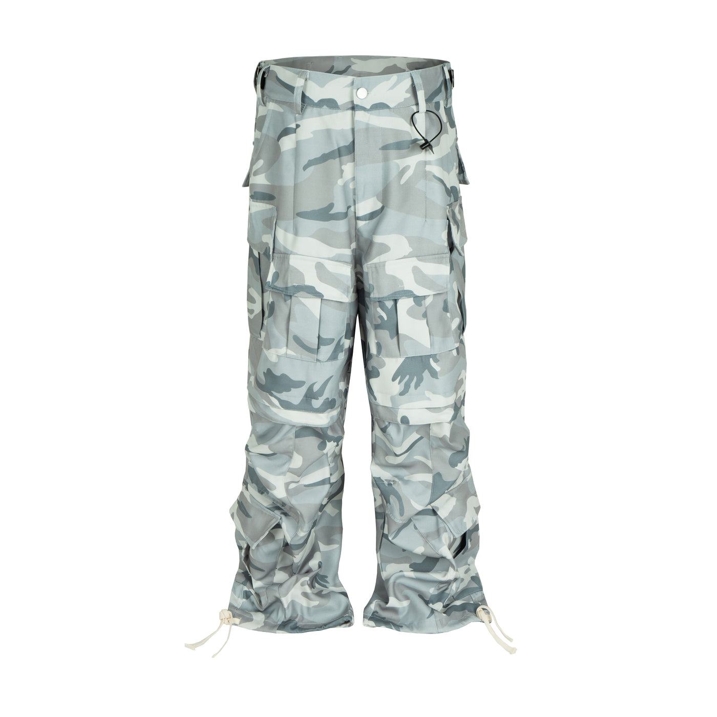 IAC | Type SHii Cargo military pants Sky Blue