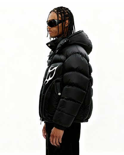 IAC | TRIBAL Puffer