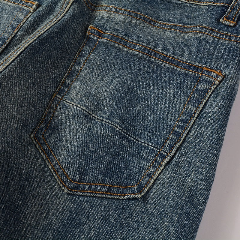 IAC | Ricky skinny jeans