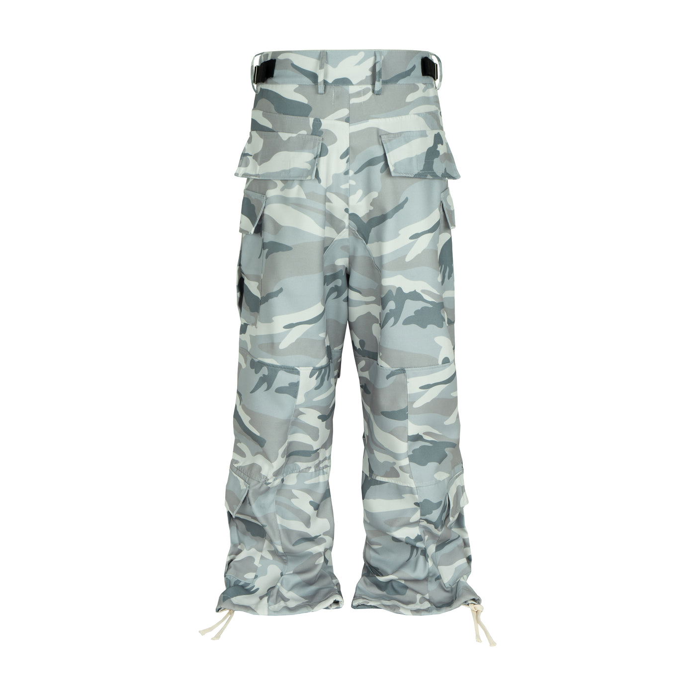 IAC | Type SHii Cargo military pants Sky Blue