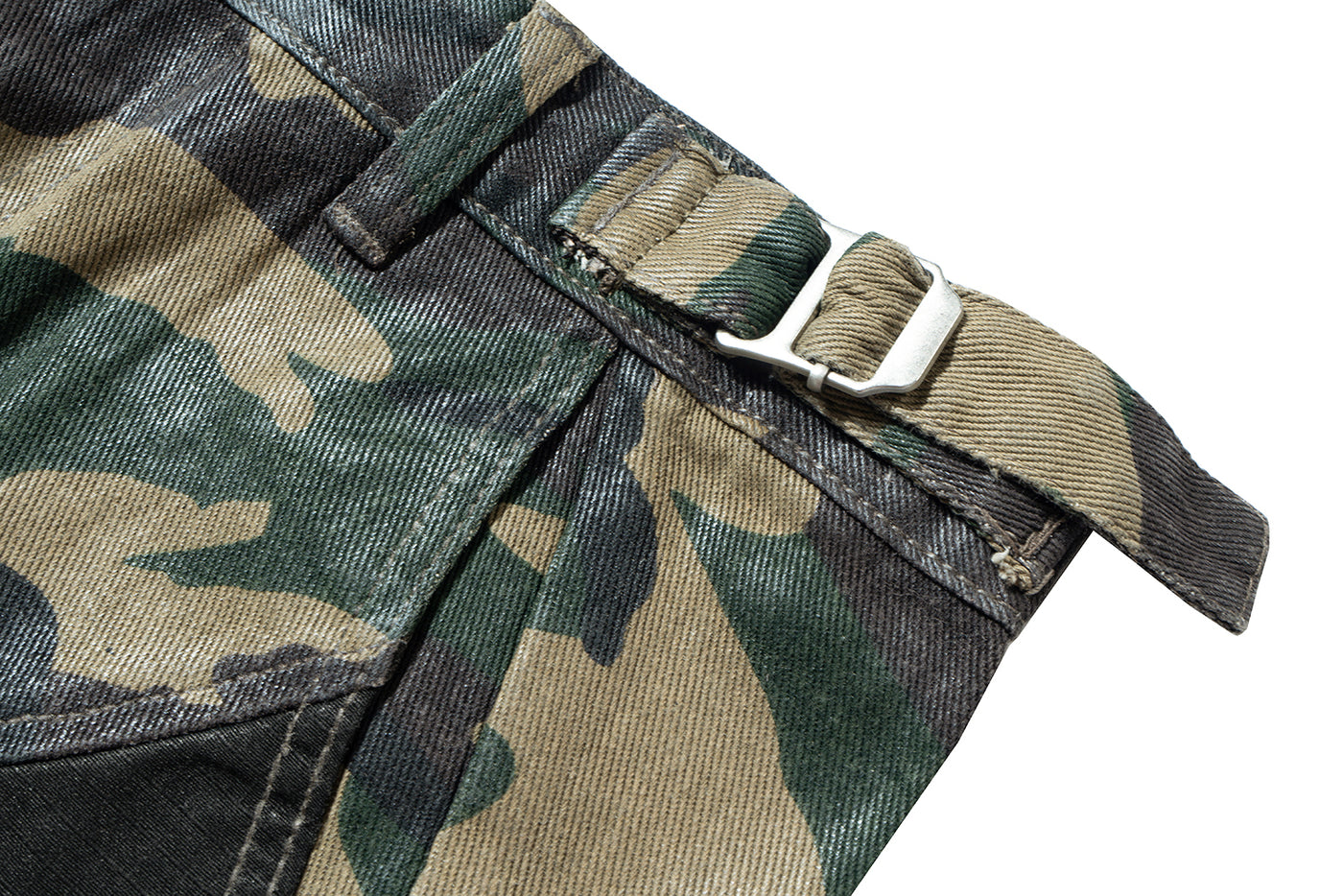 IAC | OPM Military lucid pants