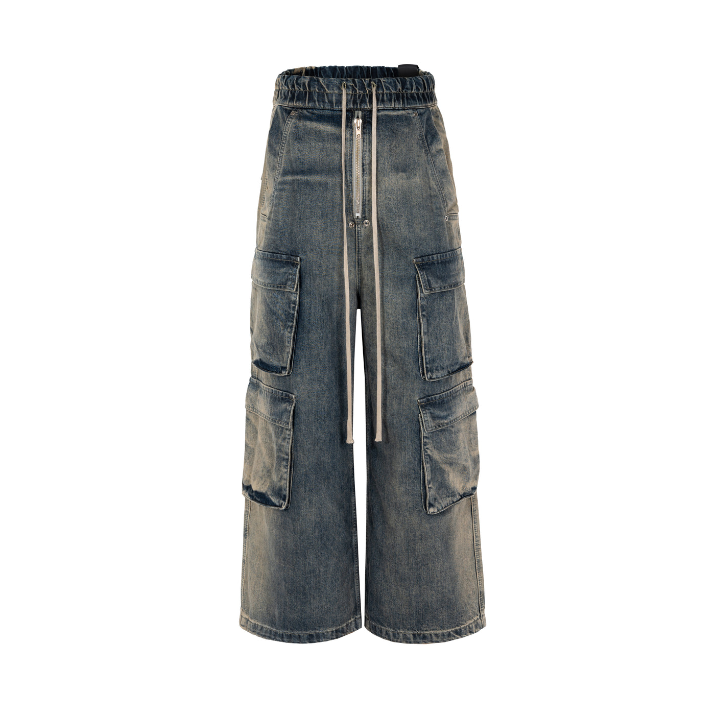 IAC | Denim cargo FWHAET